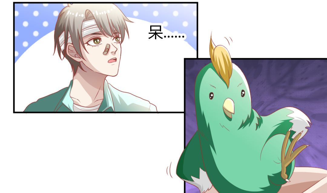 第五话 校花的宠物-第5话