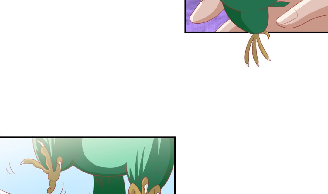 第五话 校花的宠物-第5话