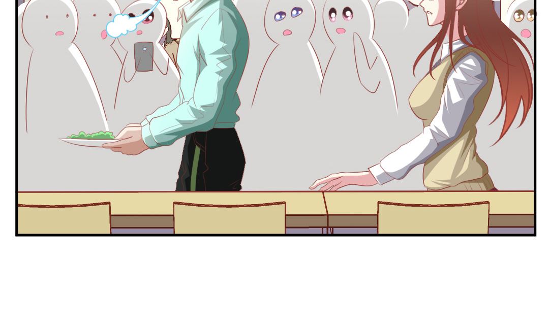 第五话 校花的宠物-第5话