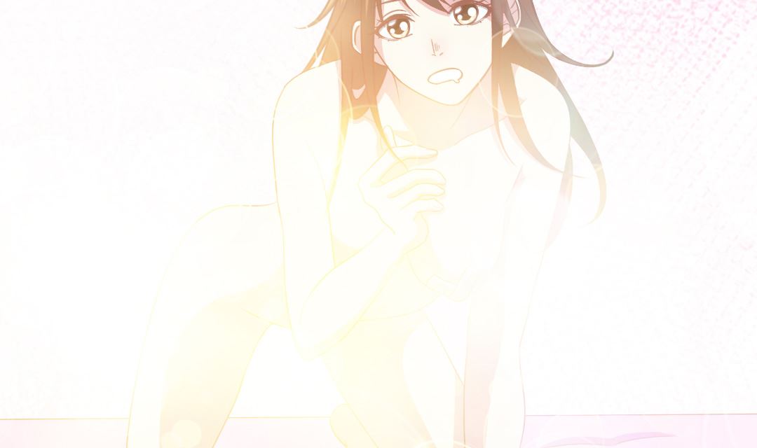 第五话 校花的宠物-第5话