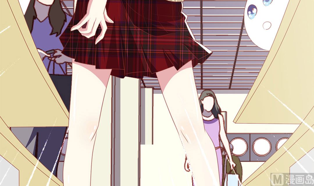 第五话 校花的宠物-第5话