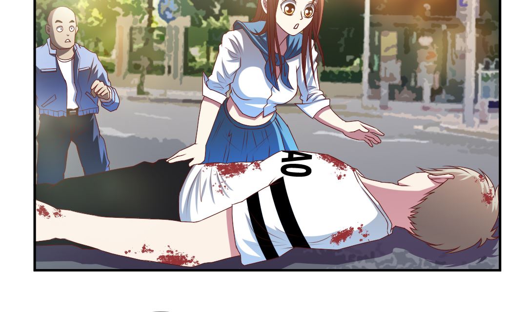 第四十七章 英雄救美丢小命-第47话