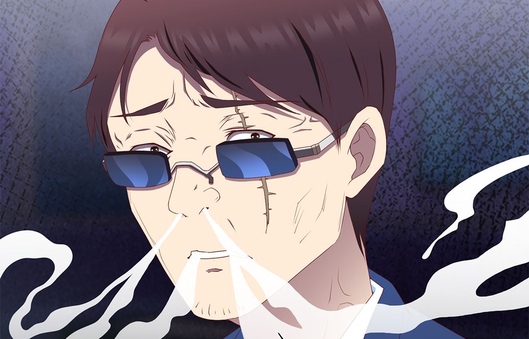 第五十一章 一丝心软-第51话