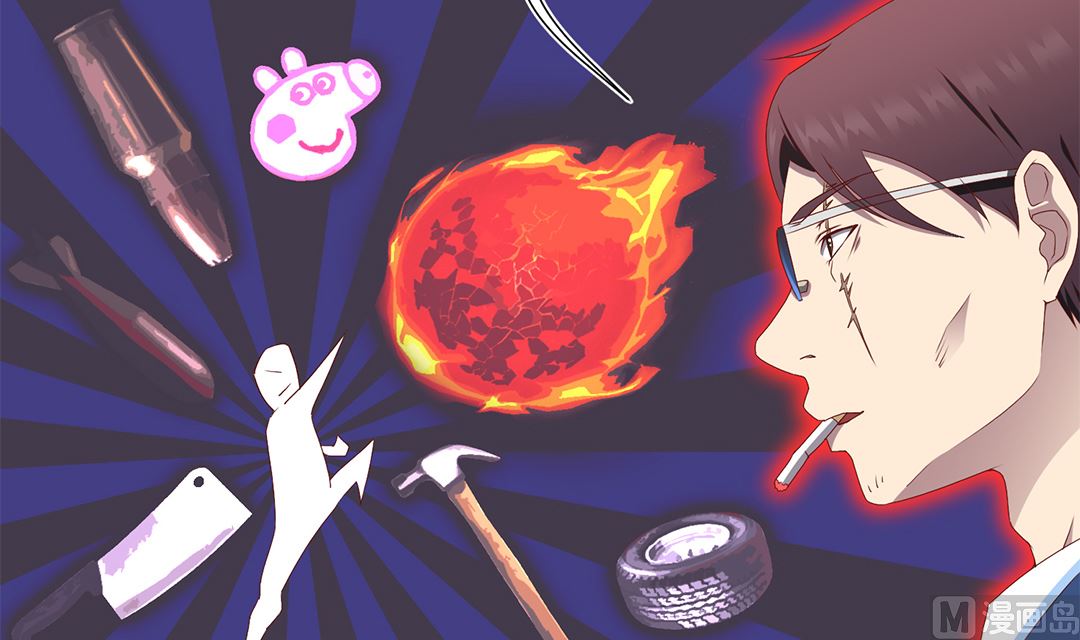 第五十一章 一丝心软-第51话