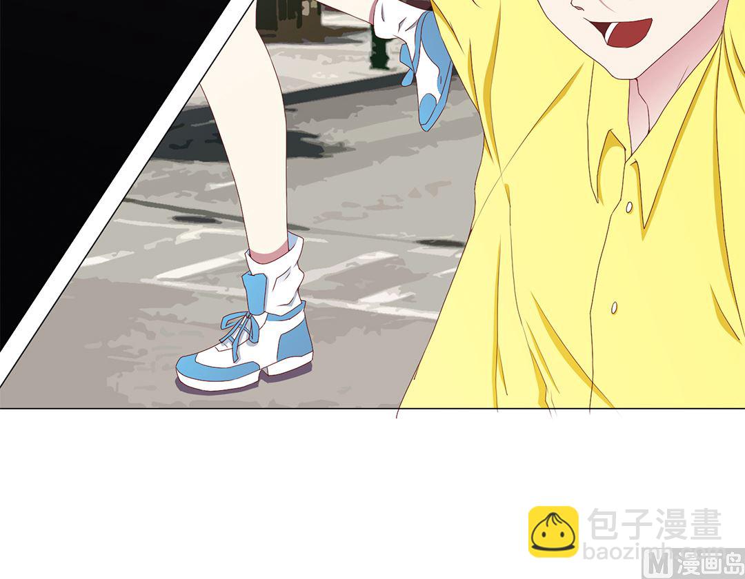 第五十一章 一丝心软-第51话