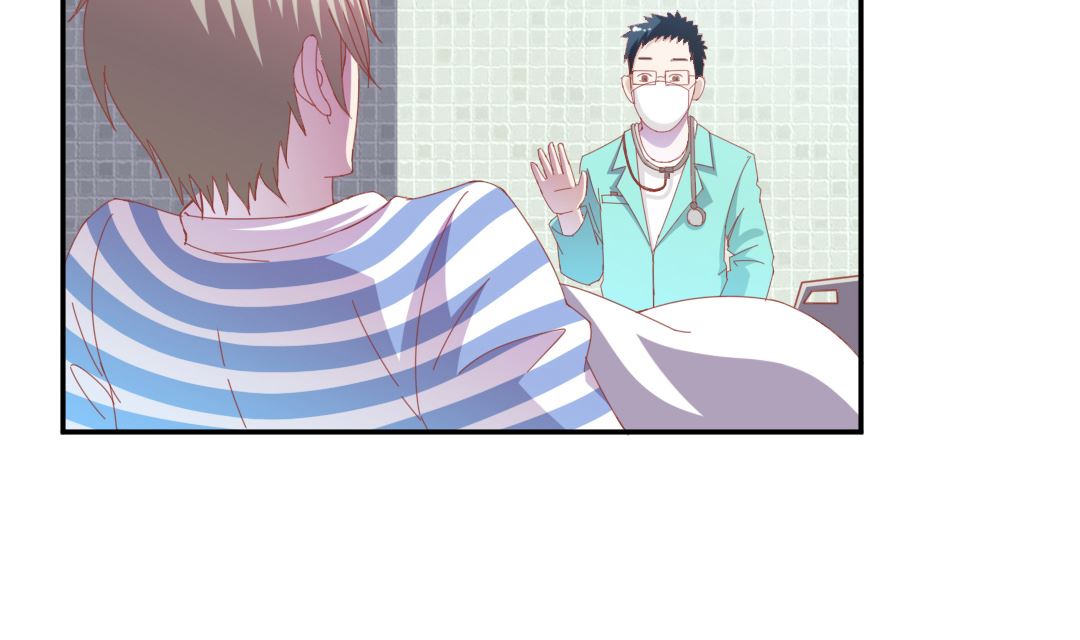 第九章 陪床-第9话