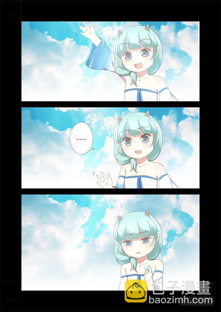 193.时光荏苒-第199话