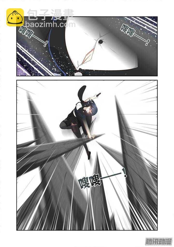 295.笼中战（上）-第307话