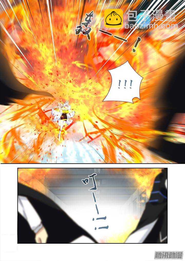 319.再挡路-第335话