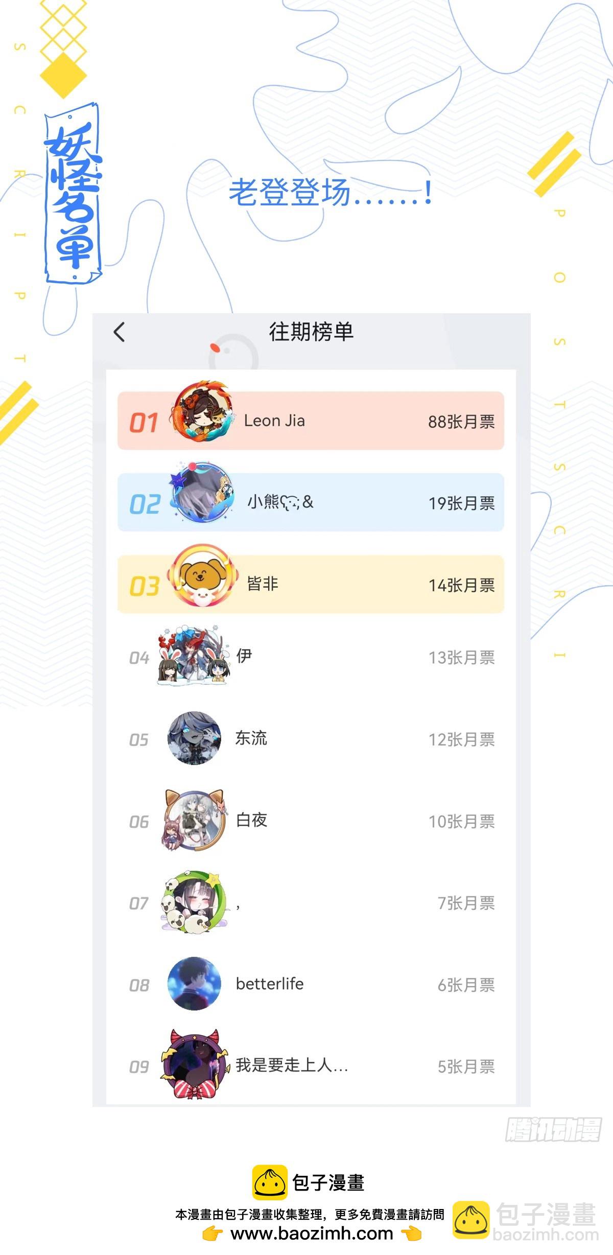 531.来者不善-第553话