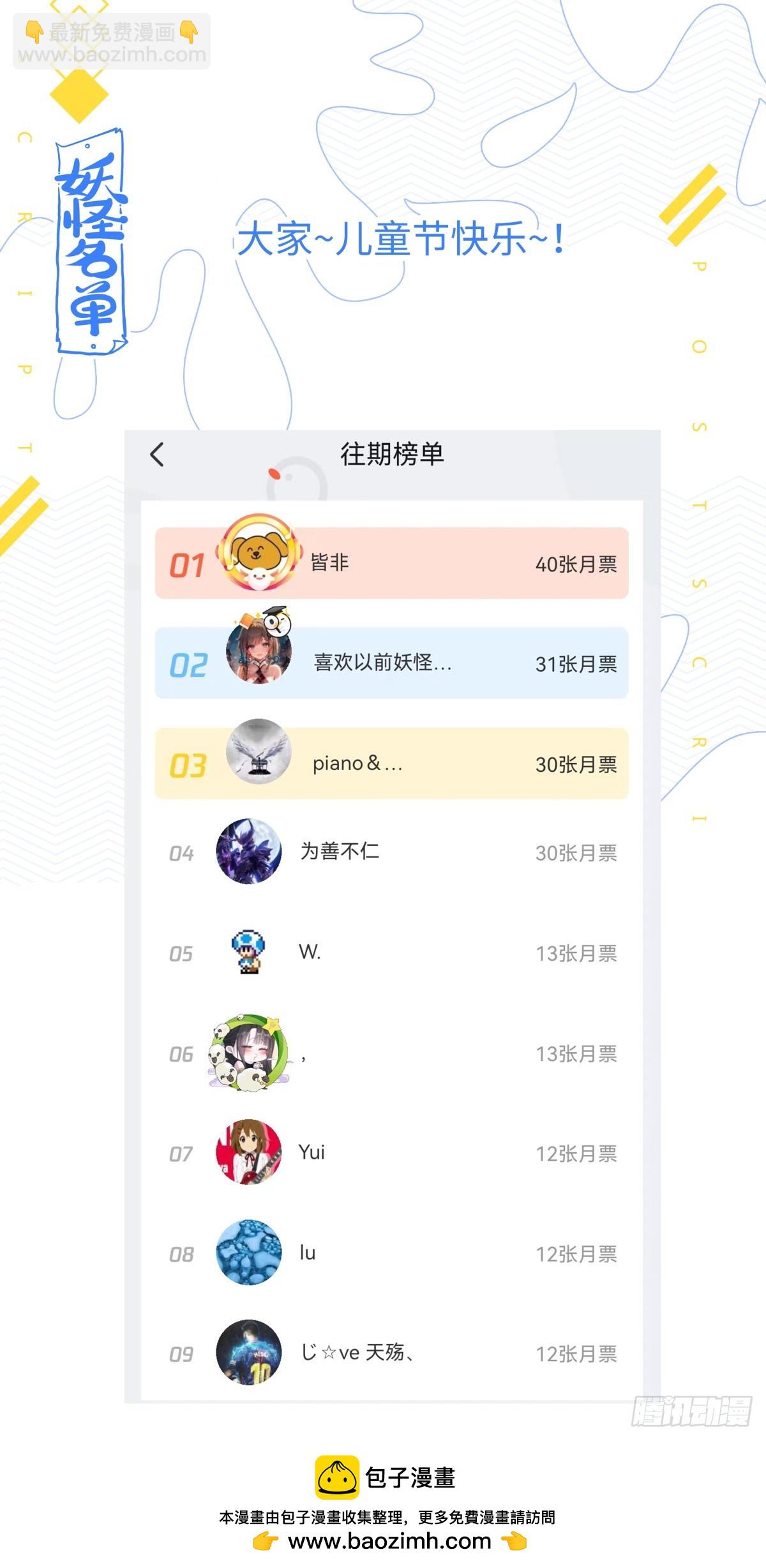 妖怪名單 - 535.生命之樹 - 2