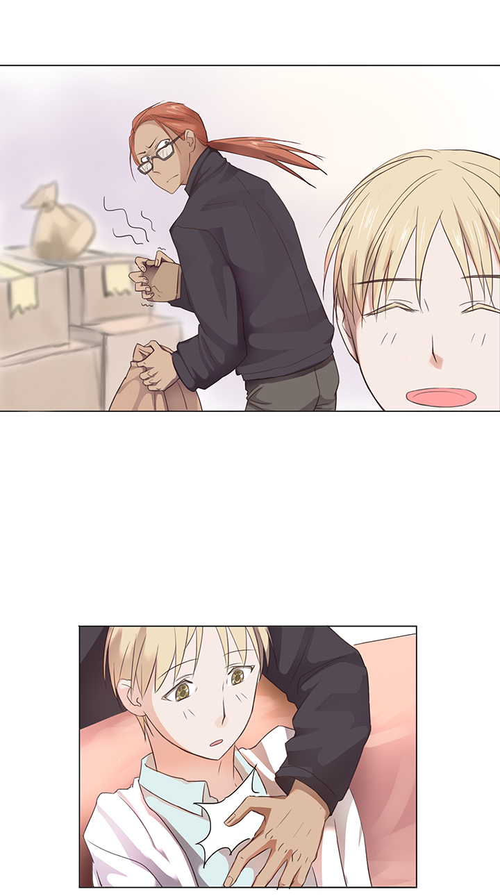 22 胡说八道又一天-第23话