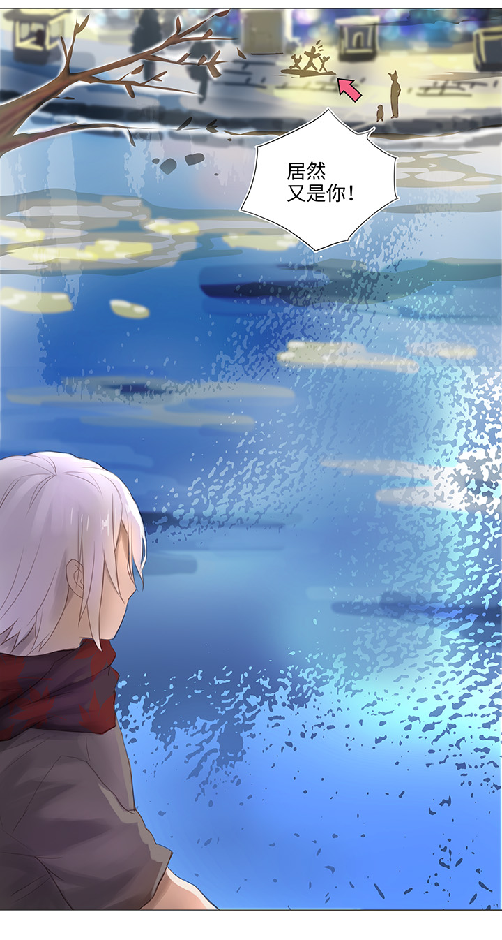 24 河灯逃跑了-第25话