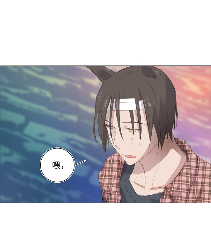 24 河灯逃跑了-第25话