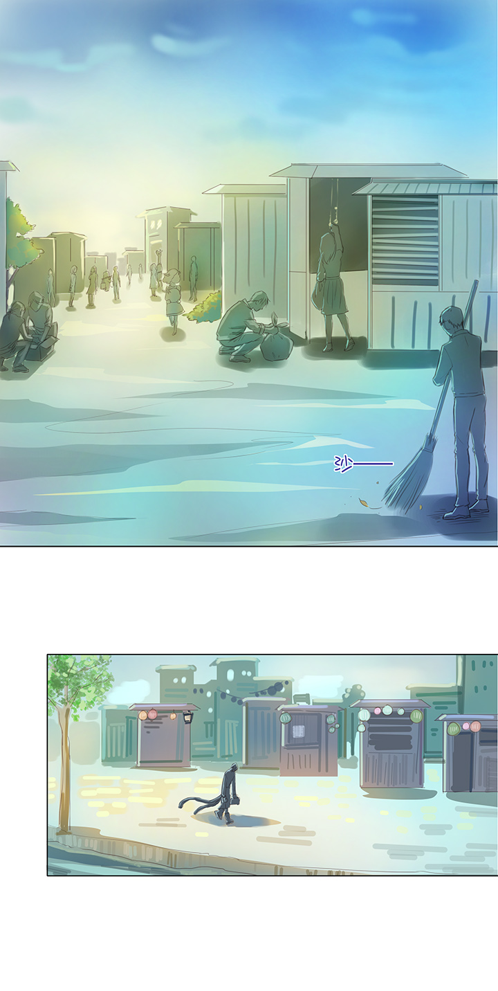 26 加油啦 族长-第27话