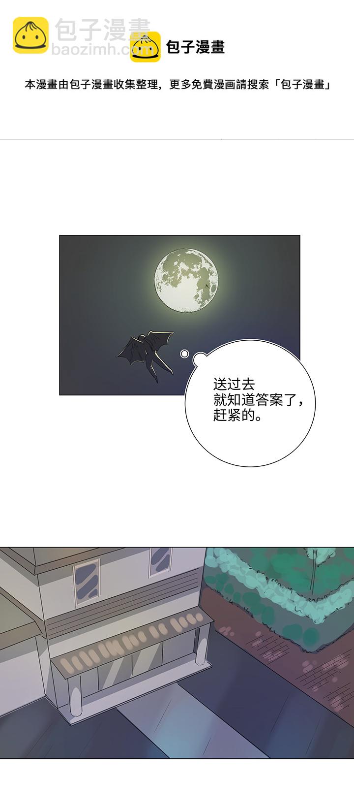 28 是谁？-第29话