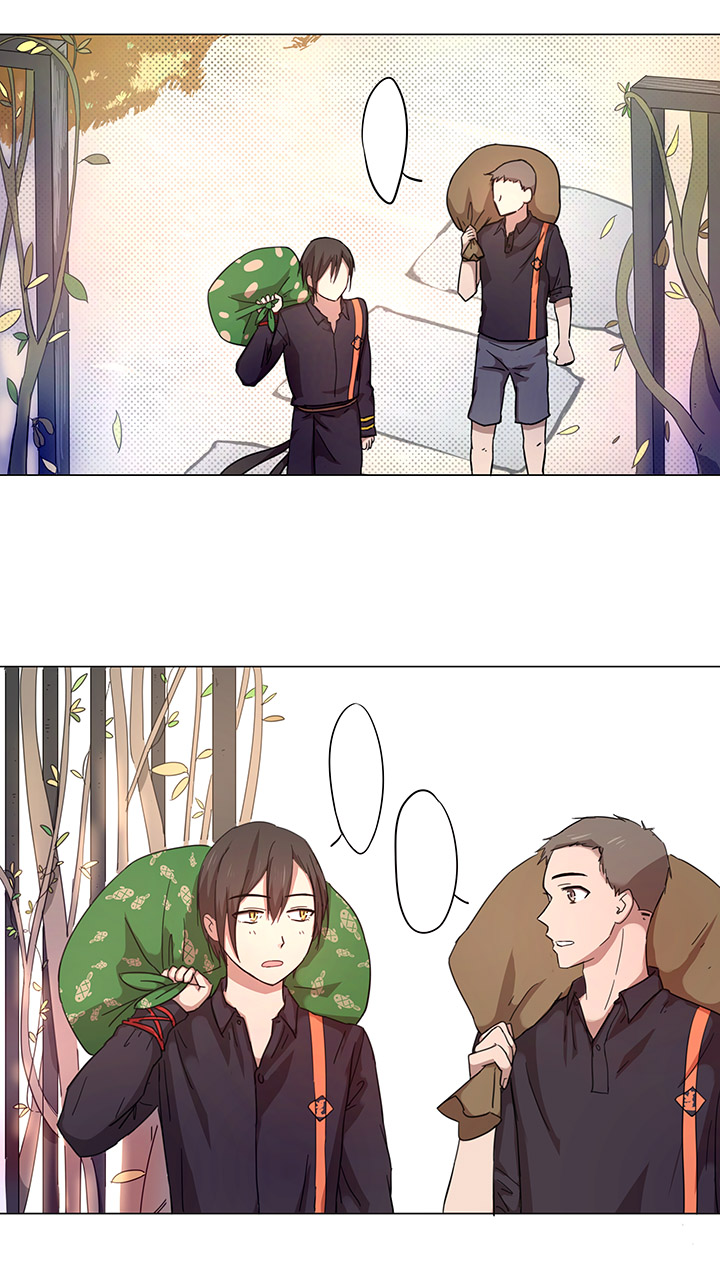 46 小菊花-第47话