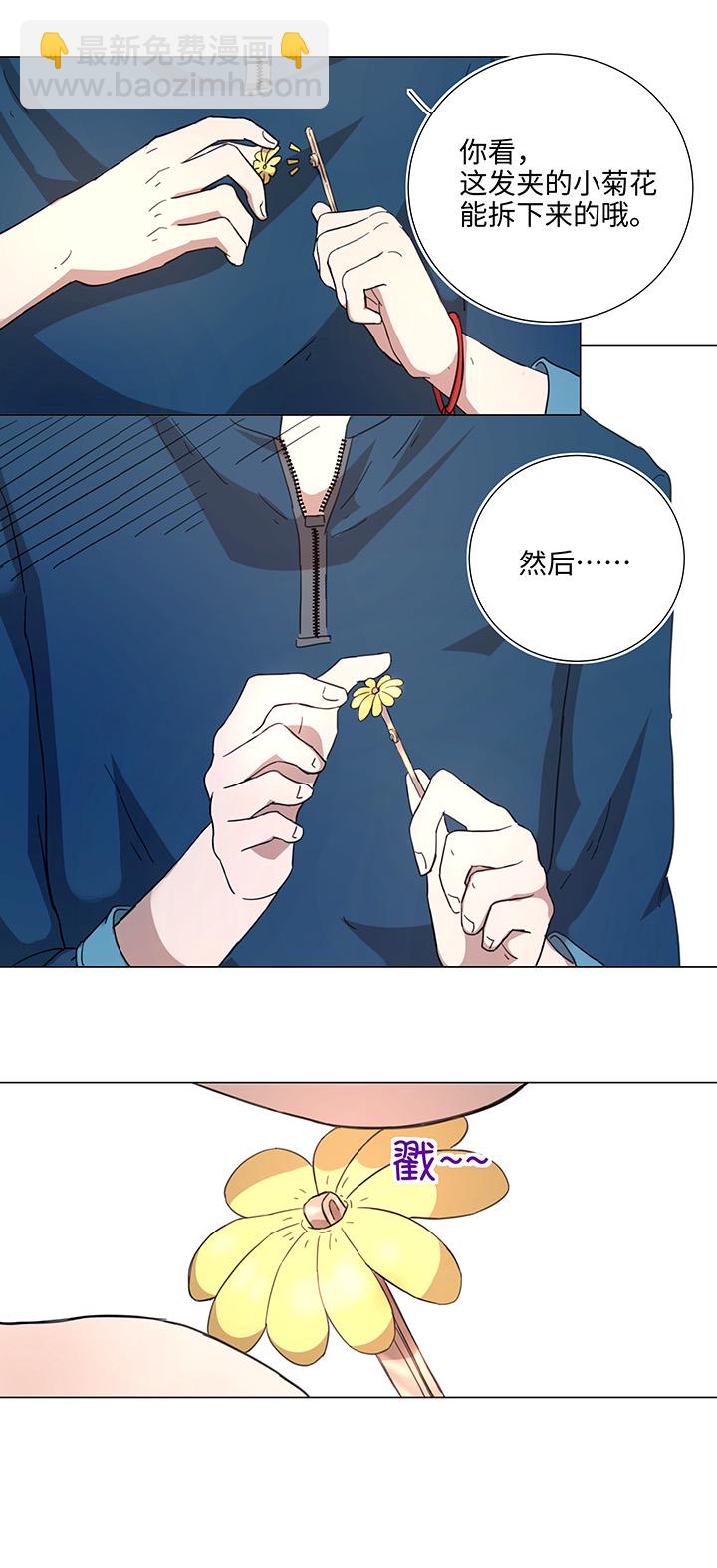 46 小菊花-第47话