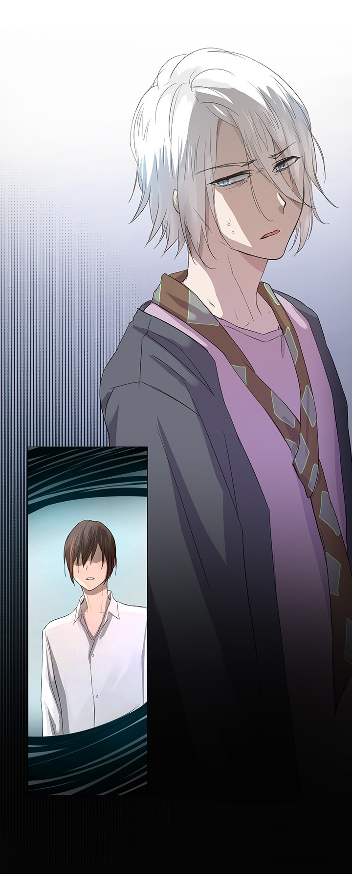 62 彼之砒霜-第63话