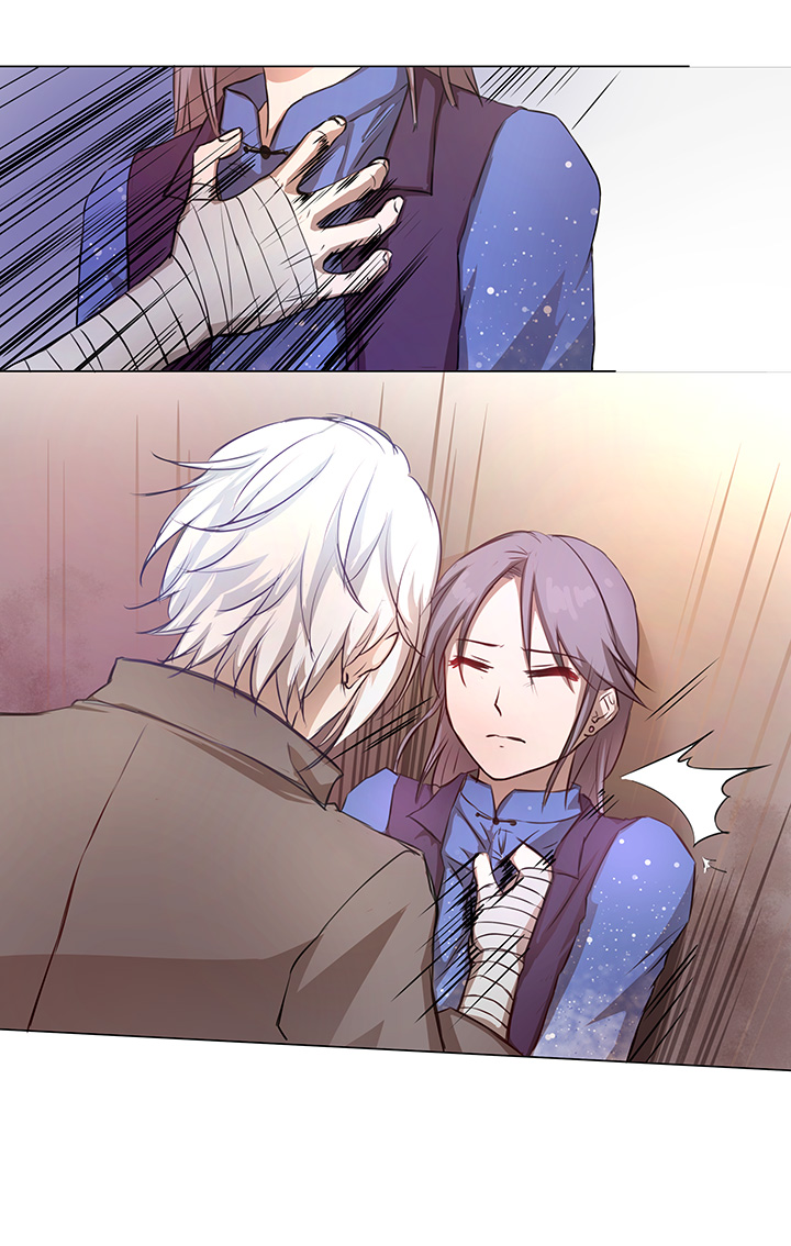 68 那三年.终-第69话