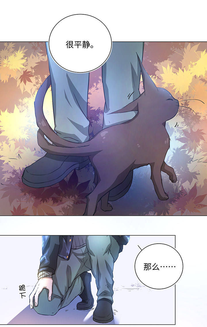 72 一场梦-第73话