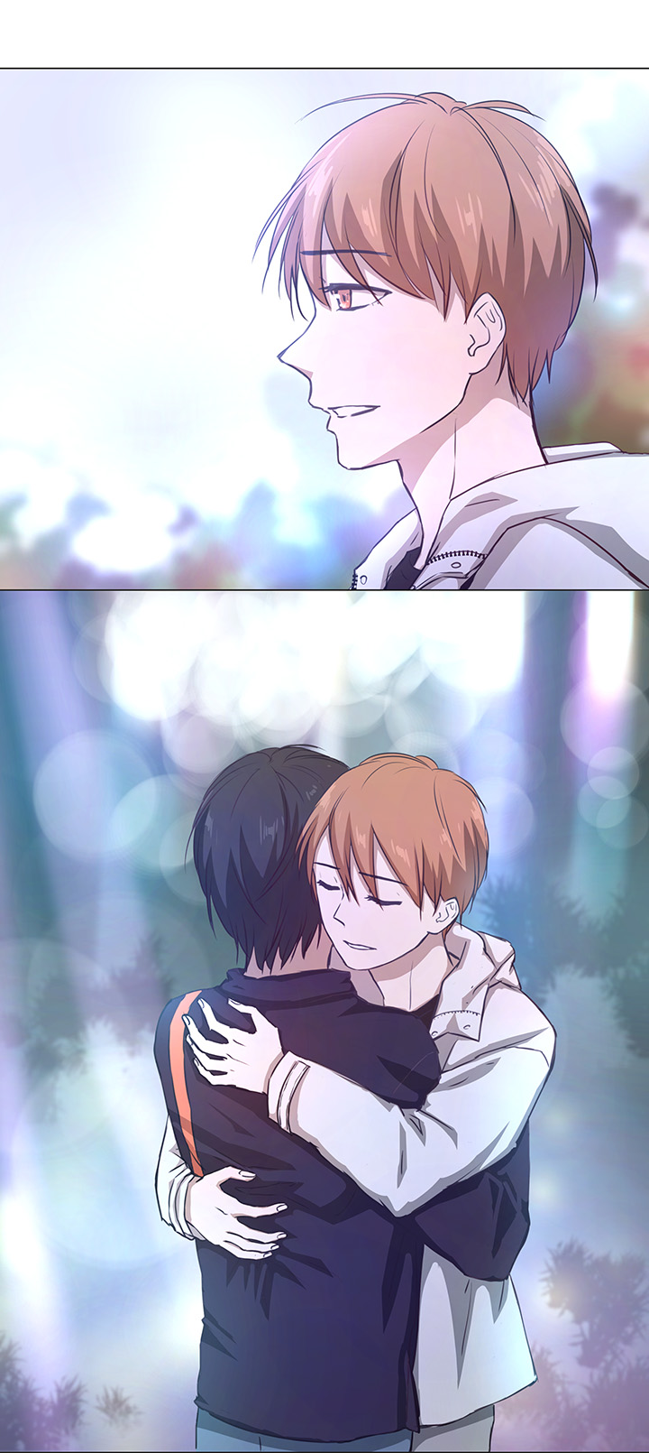 72 一场梦-第73话