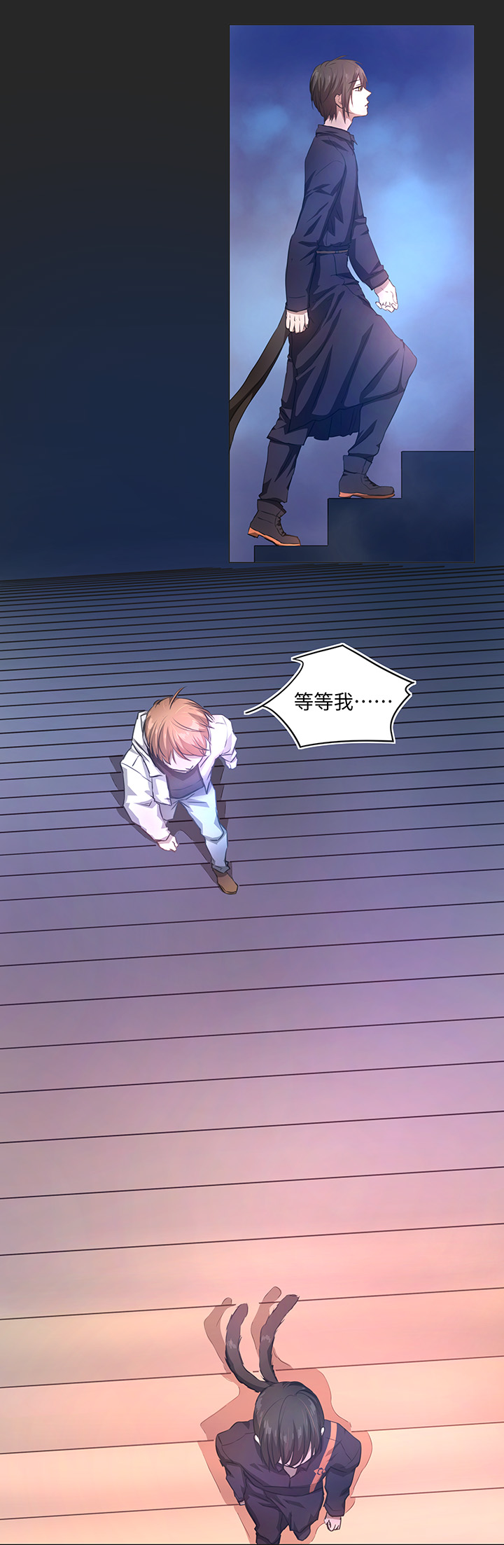 72 一场梦-第73话