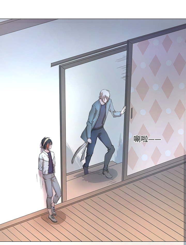 74 辞职？-第75话