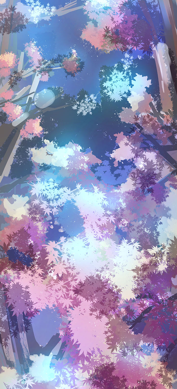 87 终于能再见到你了-第89话