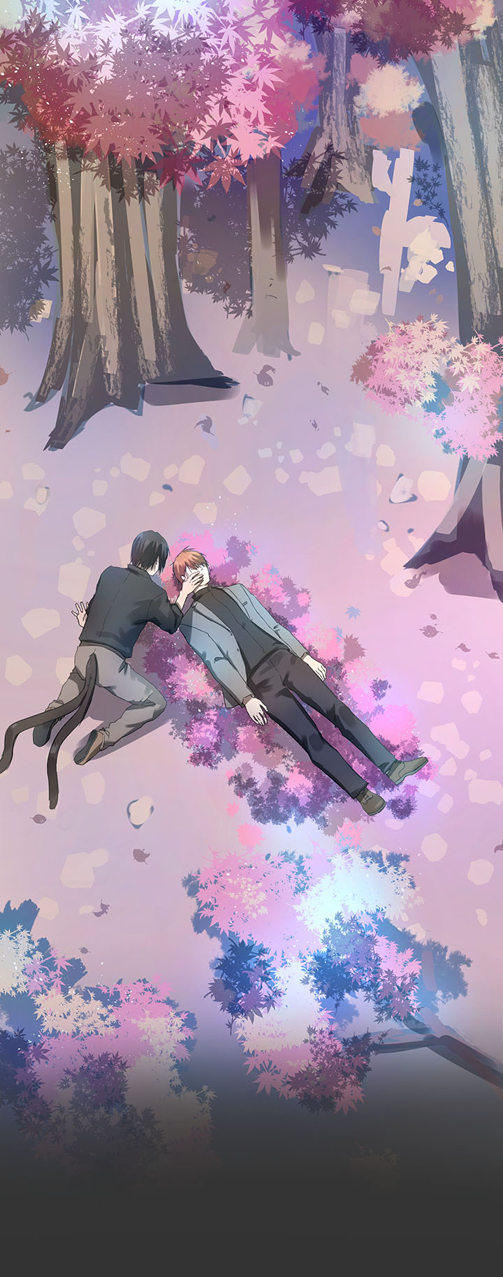 87 终于能再见到你了-第89话