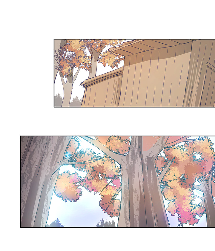 91 才不要独自逃跑-第93话