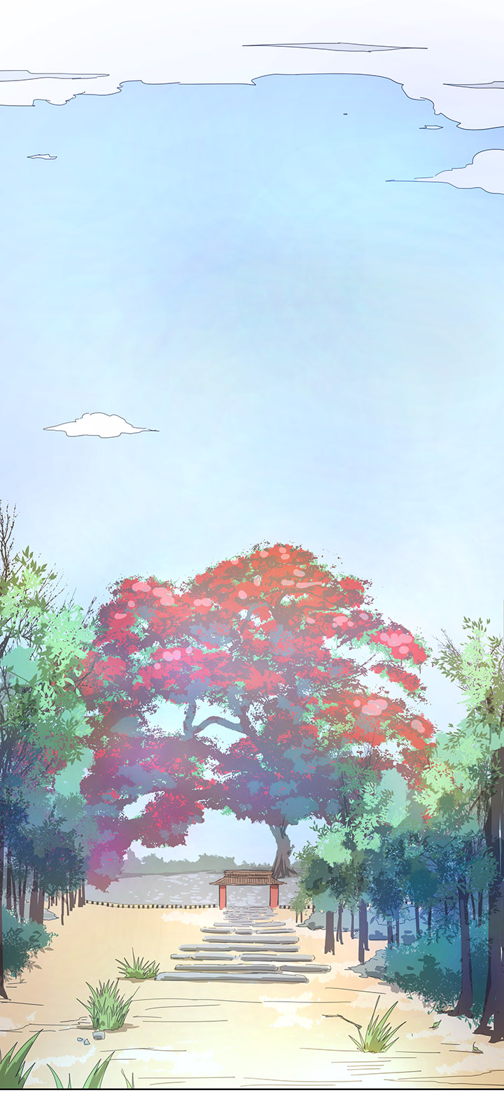 103 考验开始-第105话