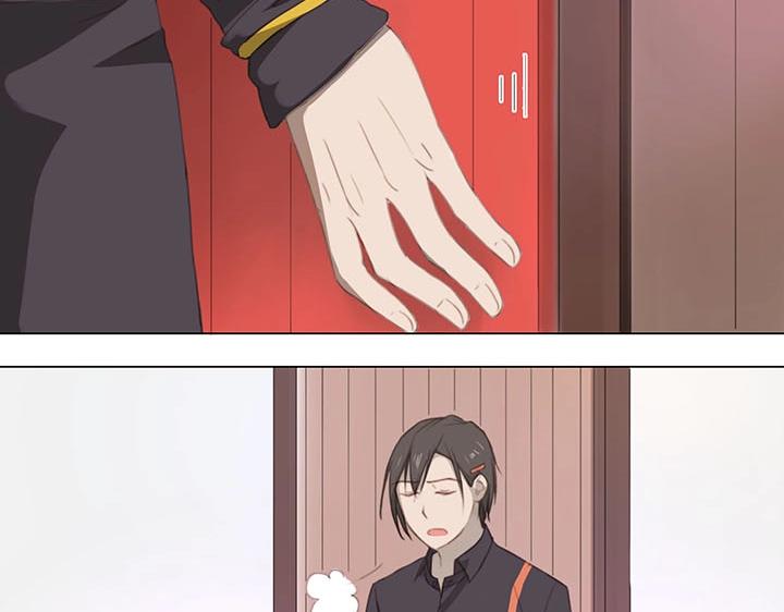 12 帅锅你谁啊？(1/2)-第13话