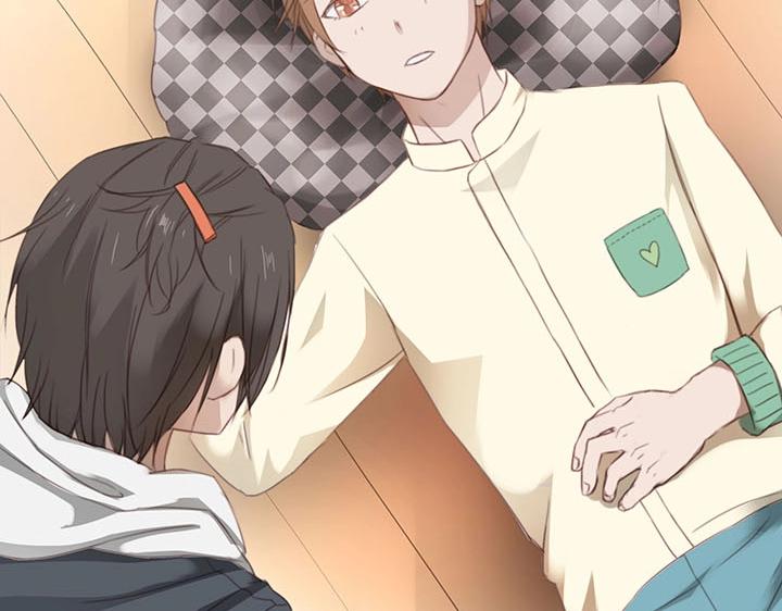 12 帅锅你谁啊？(1/2)-第13话