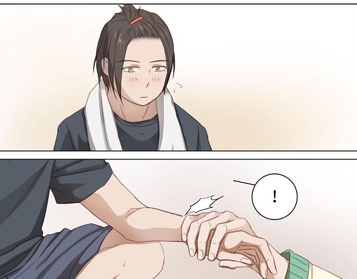 12 帅锅你谁啊？(1/2)-第13话