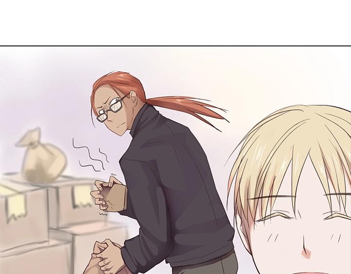 22 胡说八道又一天(1/2)-第23话