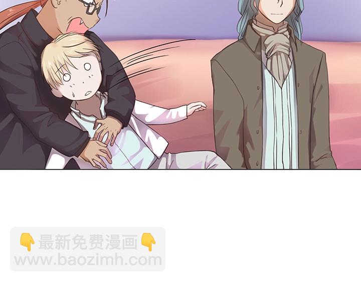 22 胡说八道又一天(1/2)-第23话