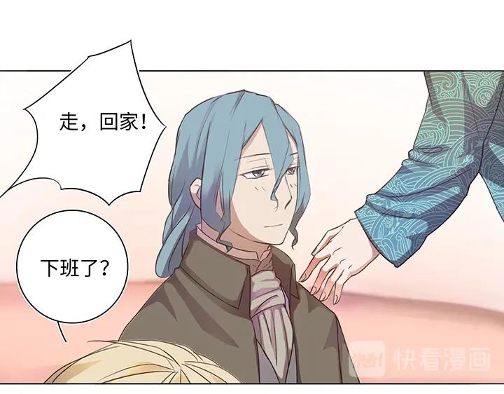 22 胡说八道又一天(1/2)-第23话