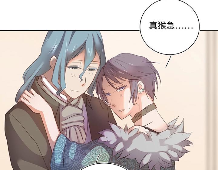 22 胡说八道又一天(1/2)-第23话