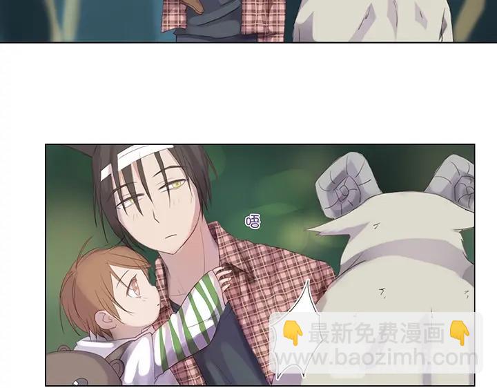 24 河灯逃跑了(1/2)-第25话