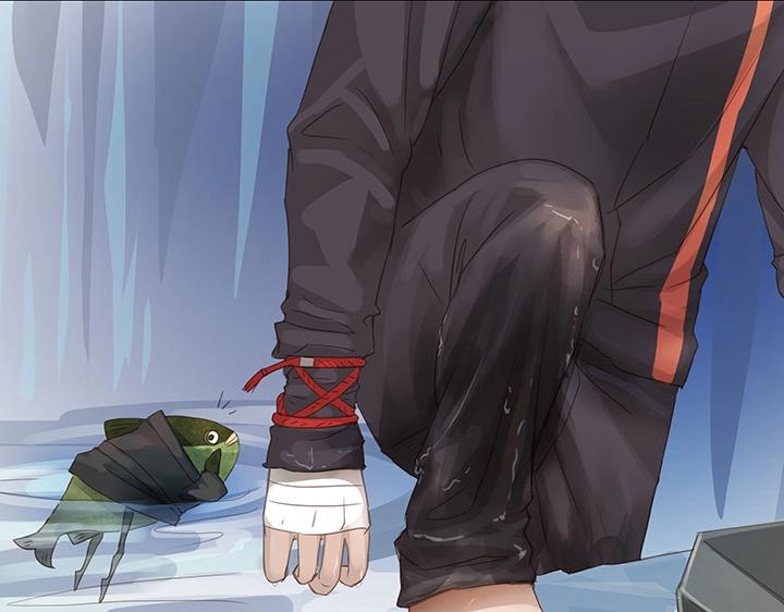 26 加油啦 族长(1/2)-第27话