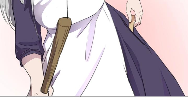 28 是谁？(1/2)-第29话