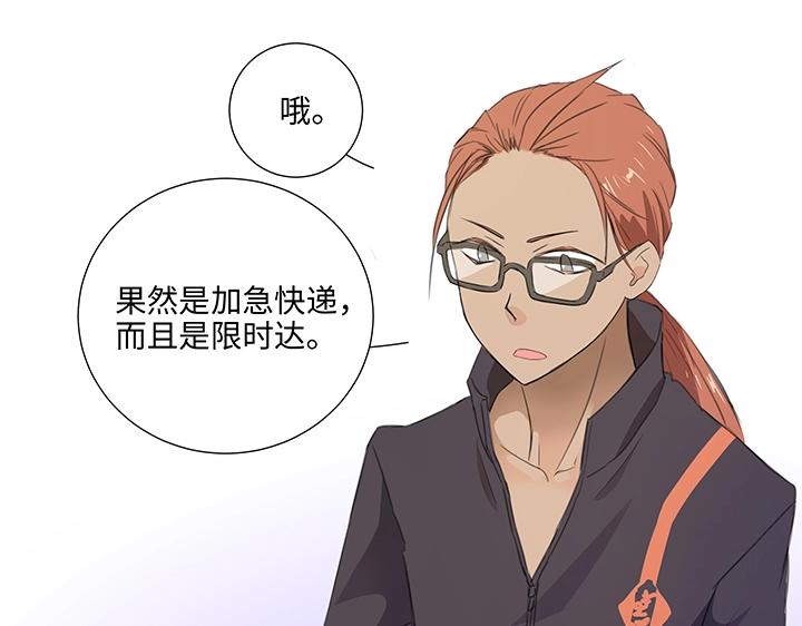 28 是谁？(1/2)-第29话