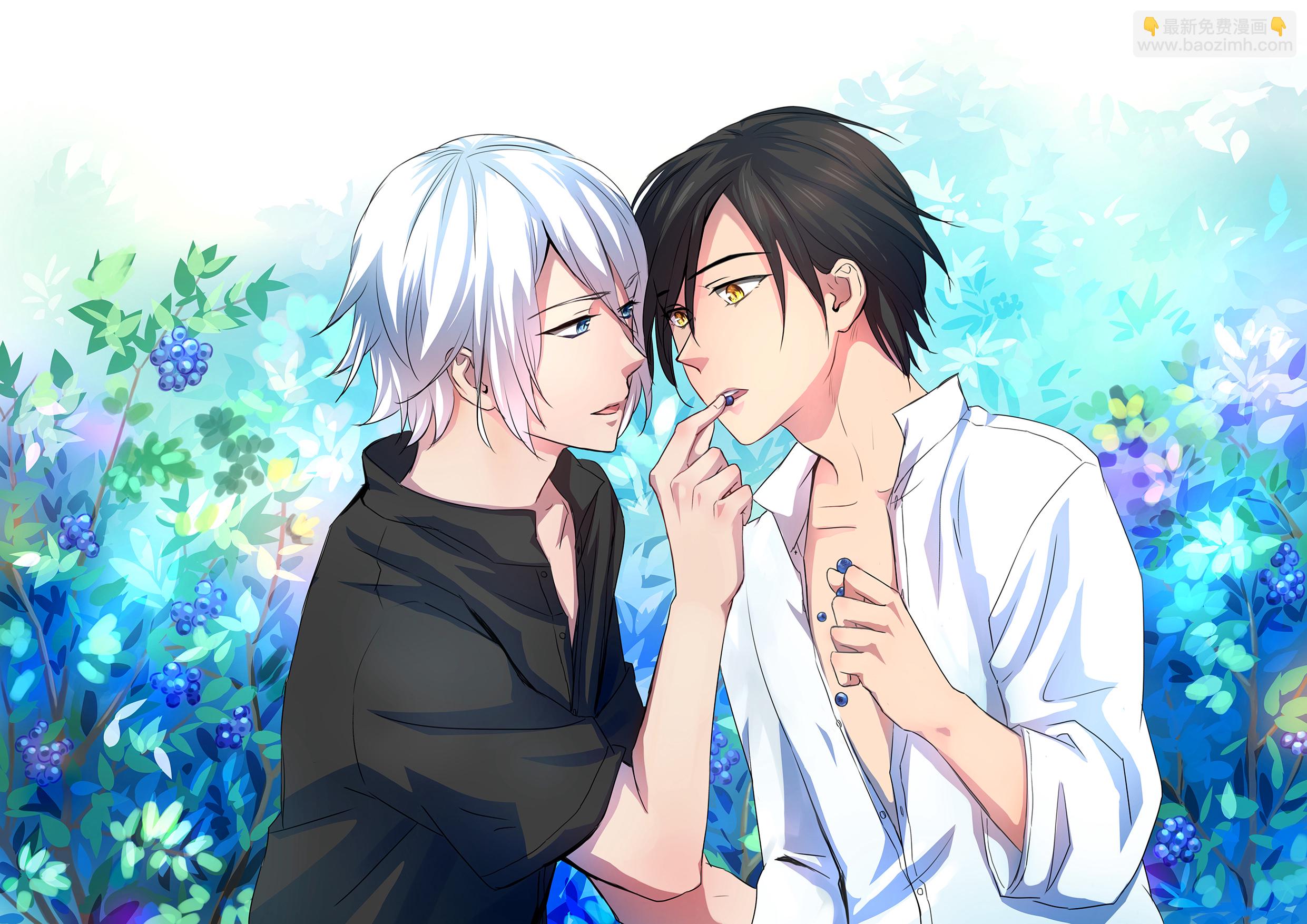 48 生日快乐-第49话