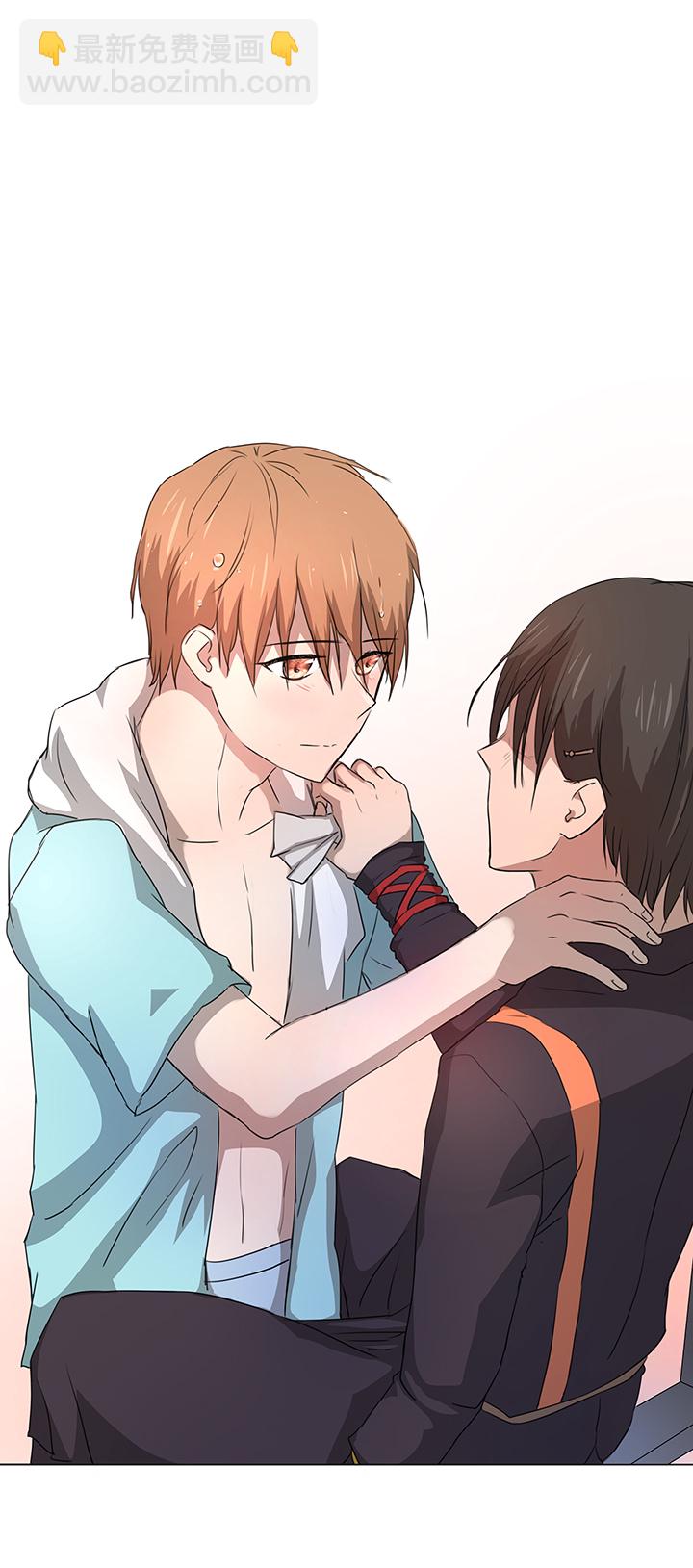 48 生日快乐-第49话