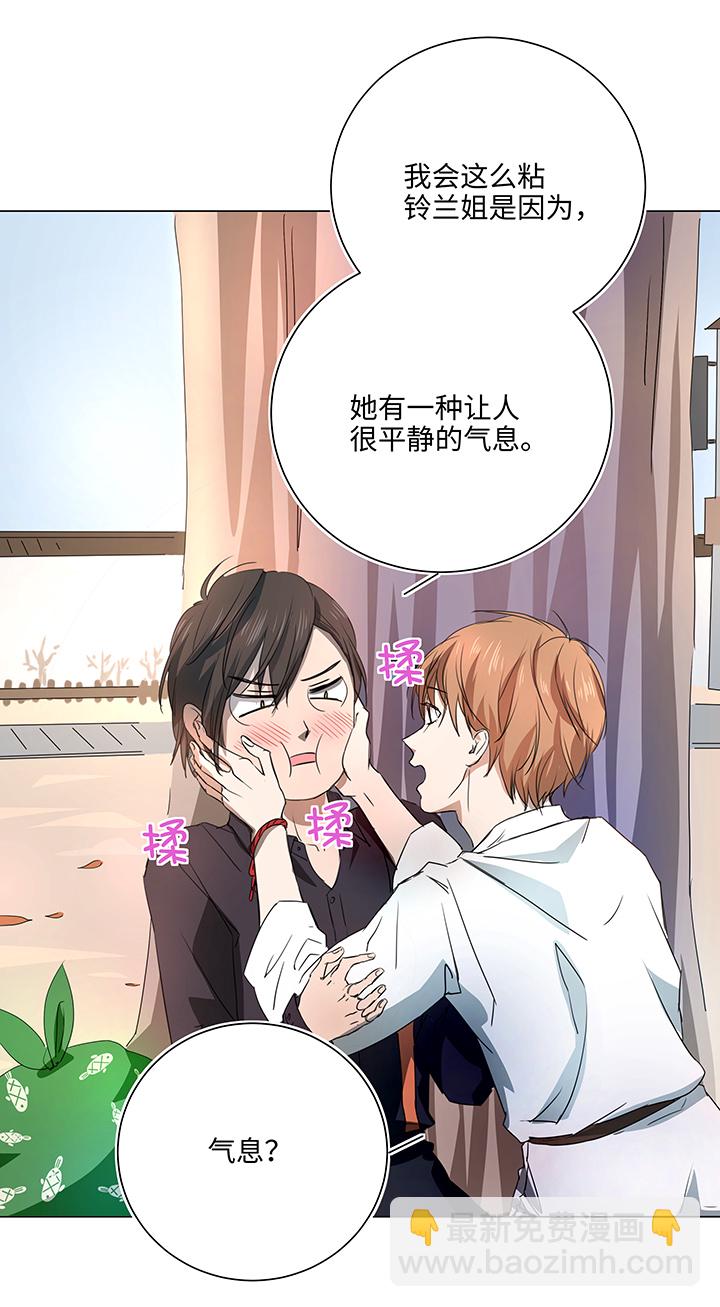 54 汝之蜜糖-第55话