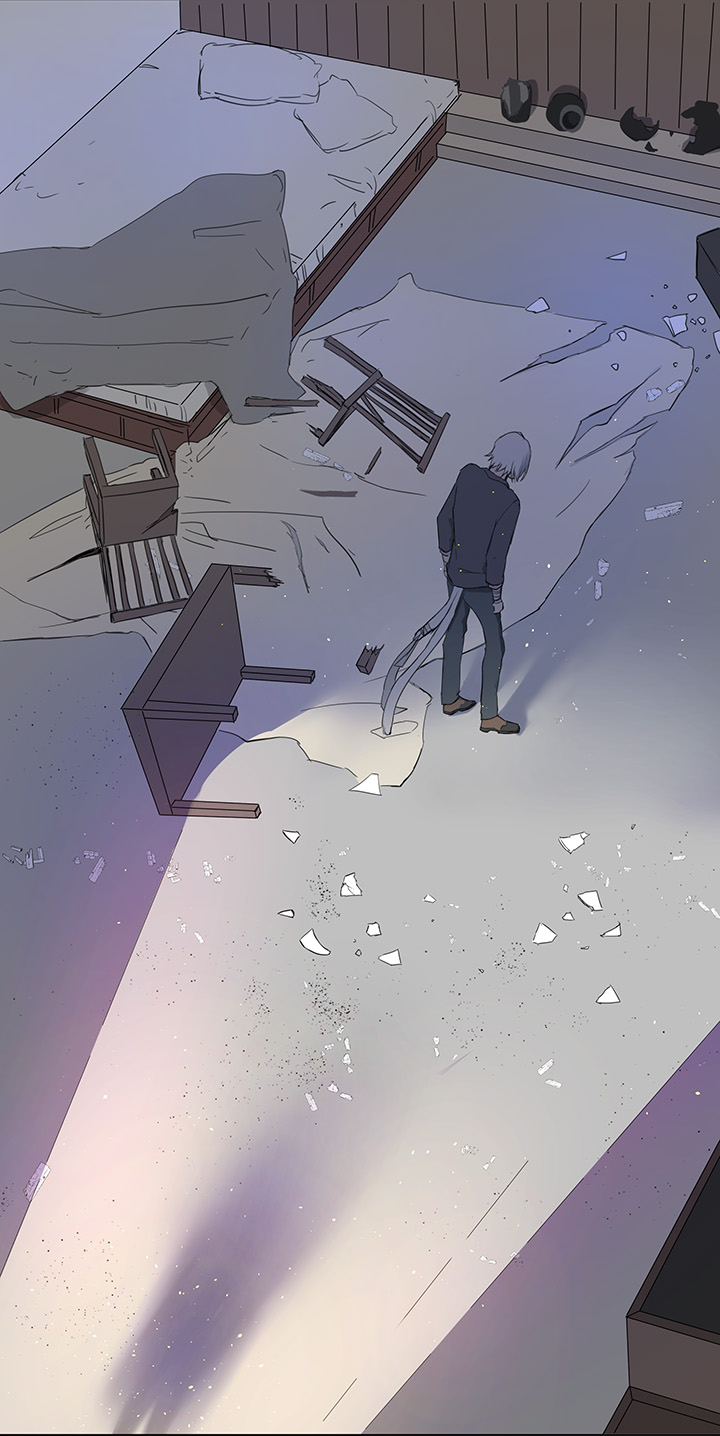 62 彼之砒霜-第63话