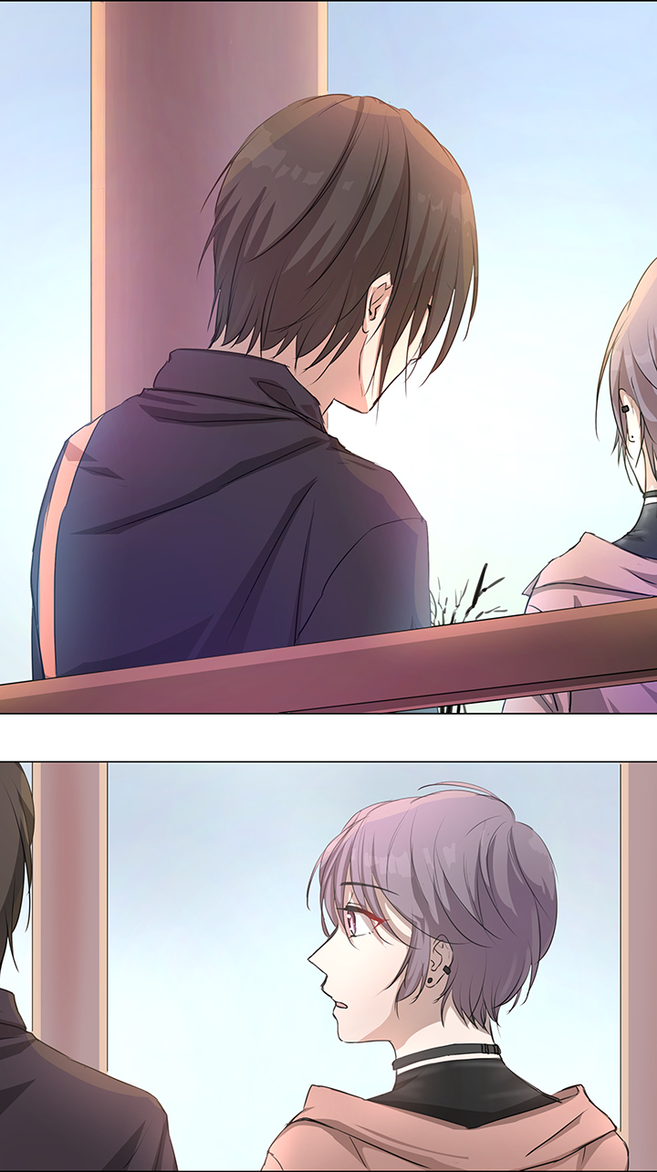 70 &ldquo;我喜欢你&rdquo;-第71话