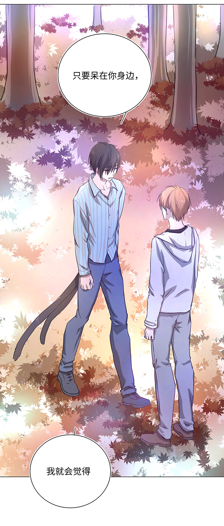 72 一场梦-第73话