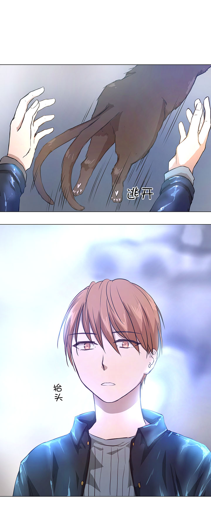 72 一场梦-第73话